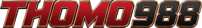 thomo988 logo